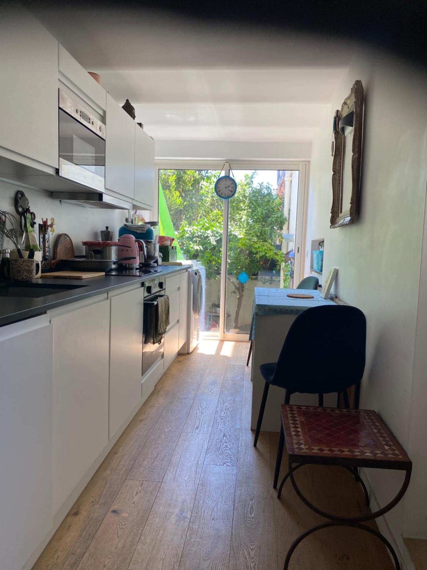 Appartement Centre